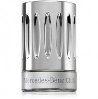 MERCEDES BENZ CLUB FOR MEN 20ML EDT SPRAY BY MERCEDES BENZ